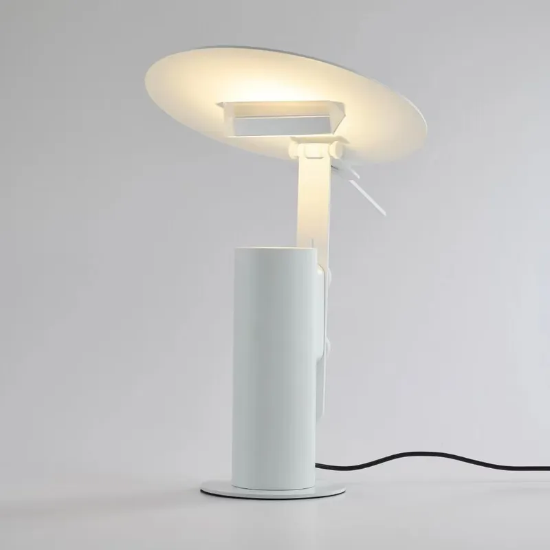 Lighting Decoration In Bedroom - Lampe de table LED COB en