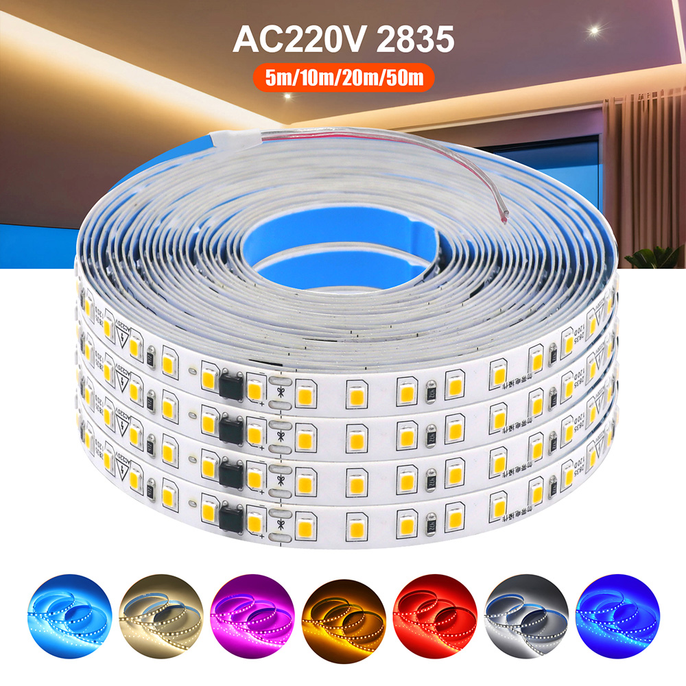 Bande Lumineuse LED Étanche, F - Decor Lighting Hours avis et prix