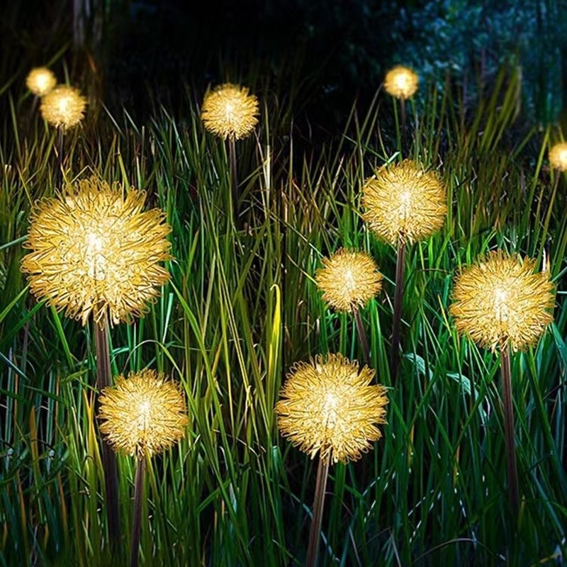 10 lampes solaires combinées e - Lighting Decoration For Wedding avis et prix