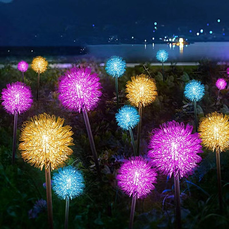 10 lampes solaires combinées e - Lighting Decoration For Wedding avis et prix