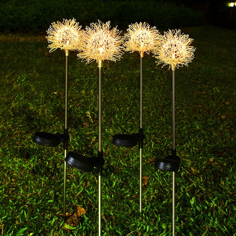 10 lampes solaires combinées e - Lighting Decoration For Wedding avis et prix