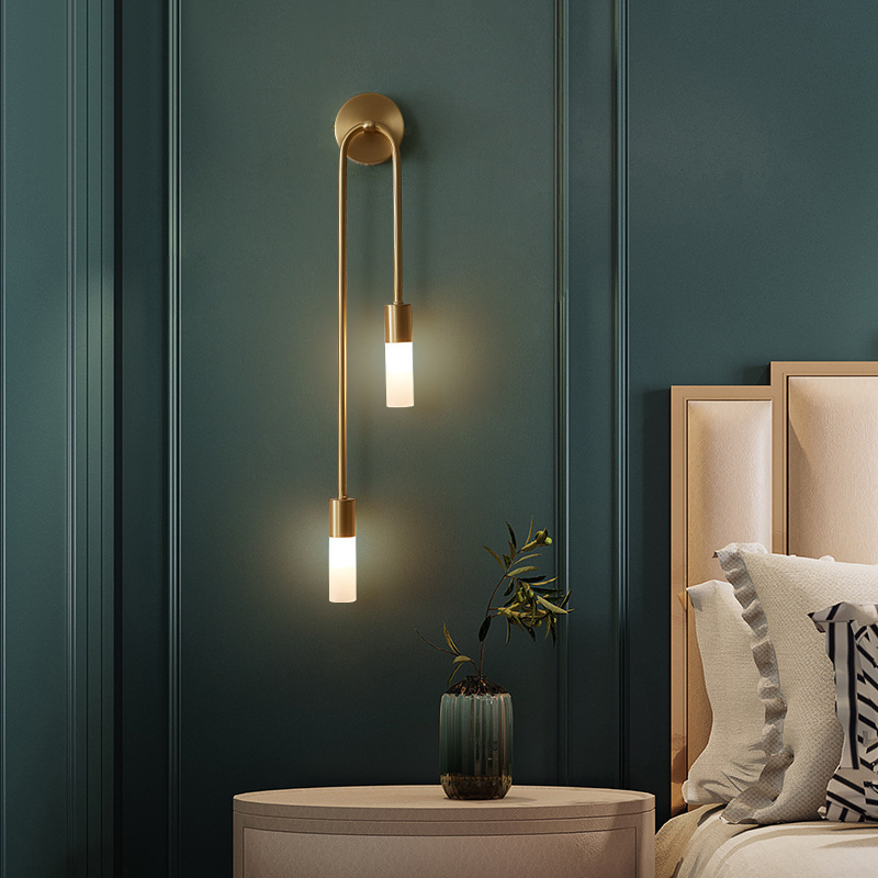 Lampe murale LED décorative no - Lighting Decoration In Bedroom avis et prix