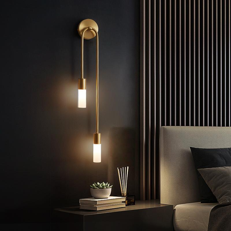 Lampe murale LED décorative no - Lighting Decoration In Bedroom avis et prix