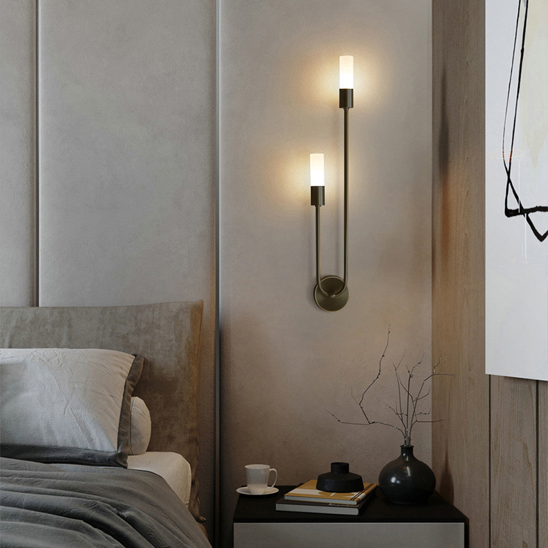 Lampe murale LED décorative no - Lighting Decoration In Bedroom avis et prix