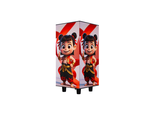 Signgic – Mini colonne lumineu - Lighting Decoration Stand avis et prix