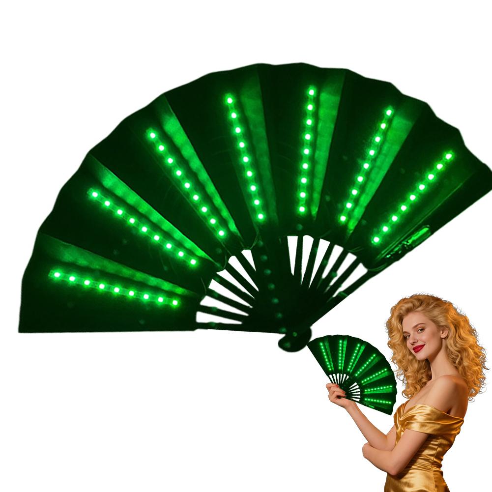Éventail pliant lumineux pour  - Decor Lighting Fans avis et prix