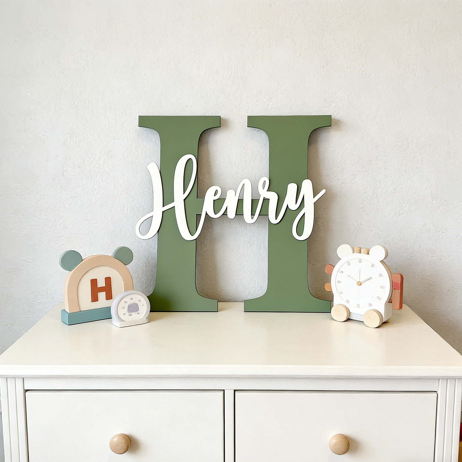 1 plaque personnalisée en bois - Lighting Decoration For Wedding avis et prix