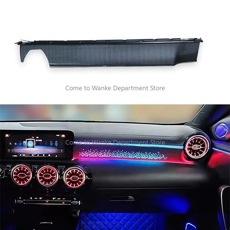 64 couleurs LED Co pilote lumi - Decor Lighting Nz avis et prix