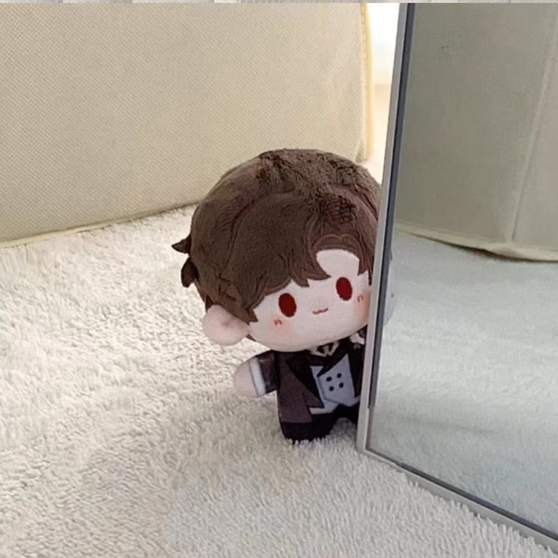 Poupée en peluche Anime Light  - Decor Lighting Fans avis et prix