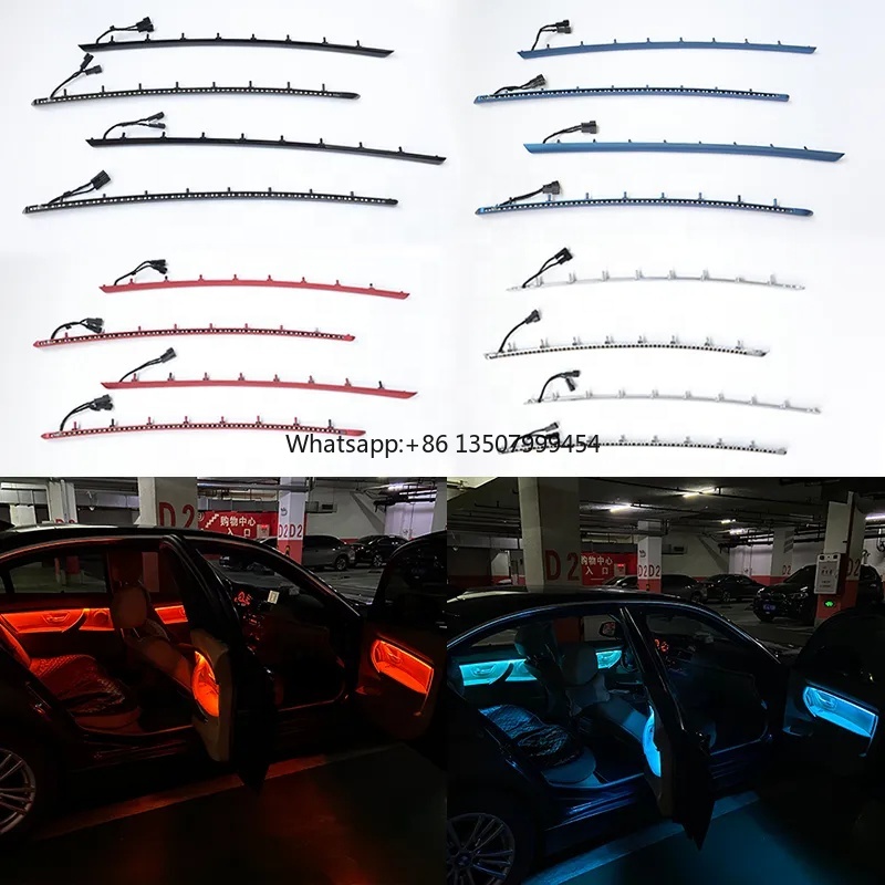 4 lumières décoratives LED pou - Lighting Decorative avis et prix