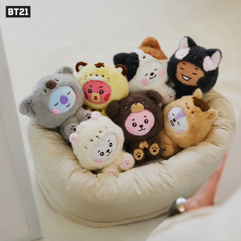 Kpop BTS Beyond The Scene Zoo  - Lighting Decor And Beyond avis et prix