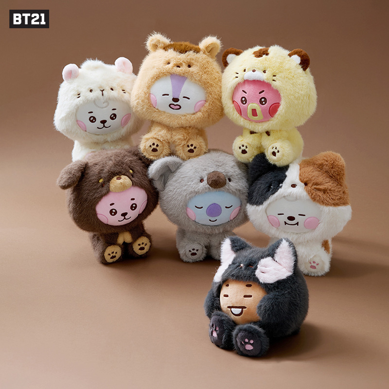 Kpop BTS Beyond The Scene Zoo  - Lighting Decor And Beyond avis et prix