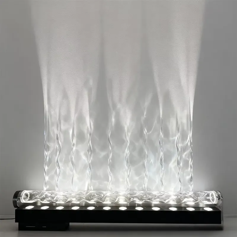 Lampe d'ambiance intelligente  - Lighting Decoration In Bedroom avis et prix