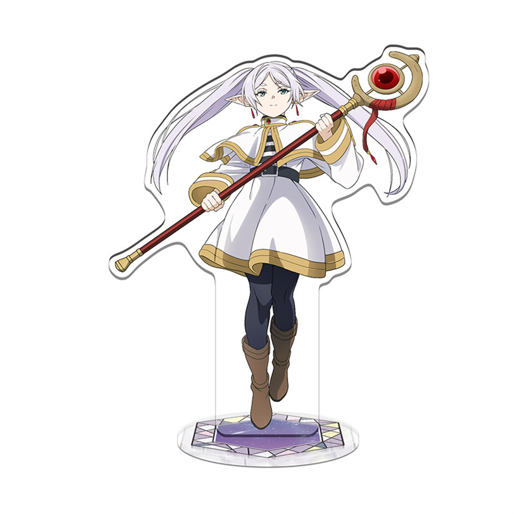 STORE d'usine Anime Frieren: B - Lighting Decor And Beyond avis et prix