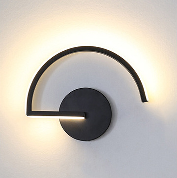 Applique murale LED nordique m - Lighting Decoration In Bedroom avis et prix