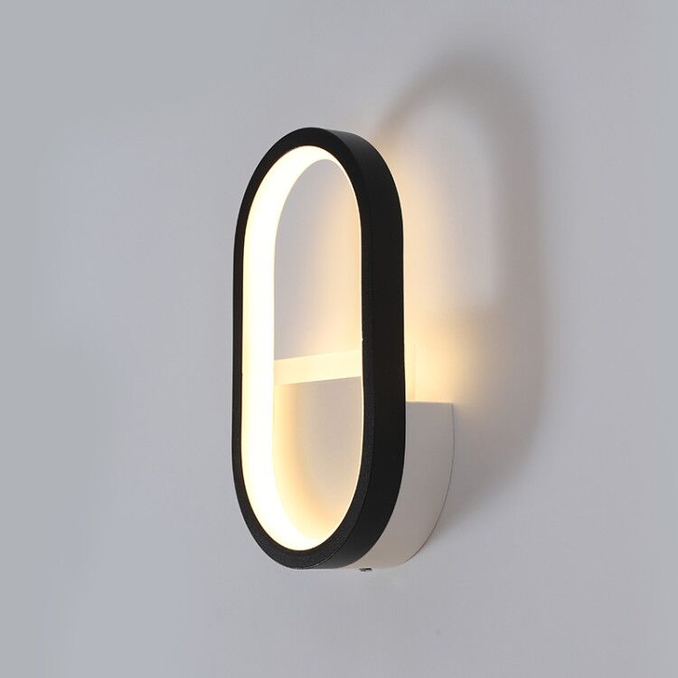 Applique murale LED nordique m - Lighting Decoration In Bedroom avis et prix