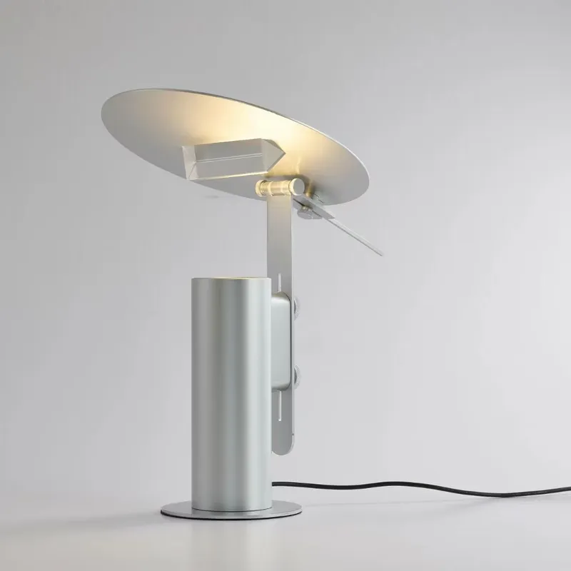 Lampe de table LED COB en alum - Lighting Decoration In Bedroom avis et prix
