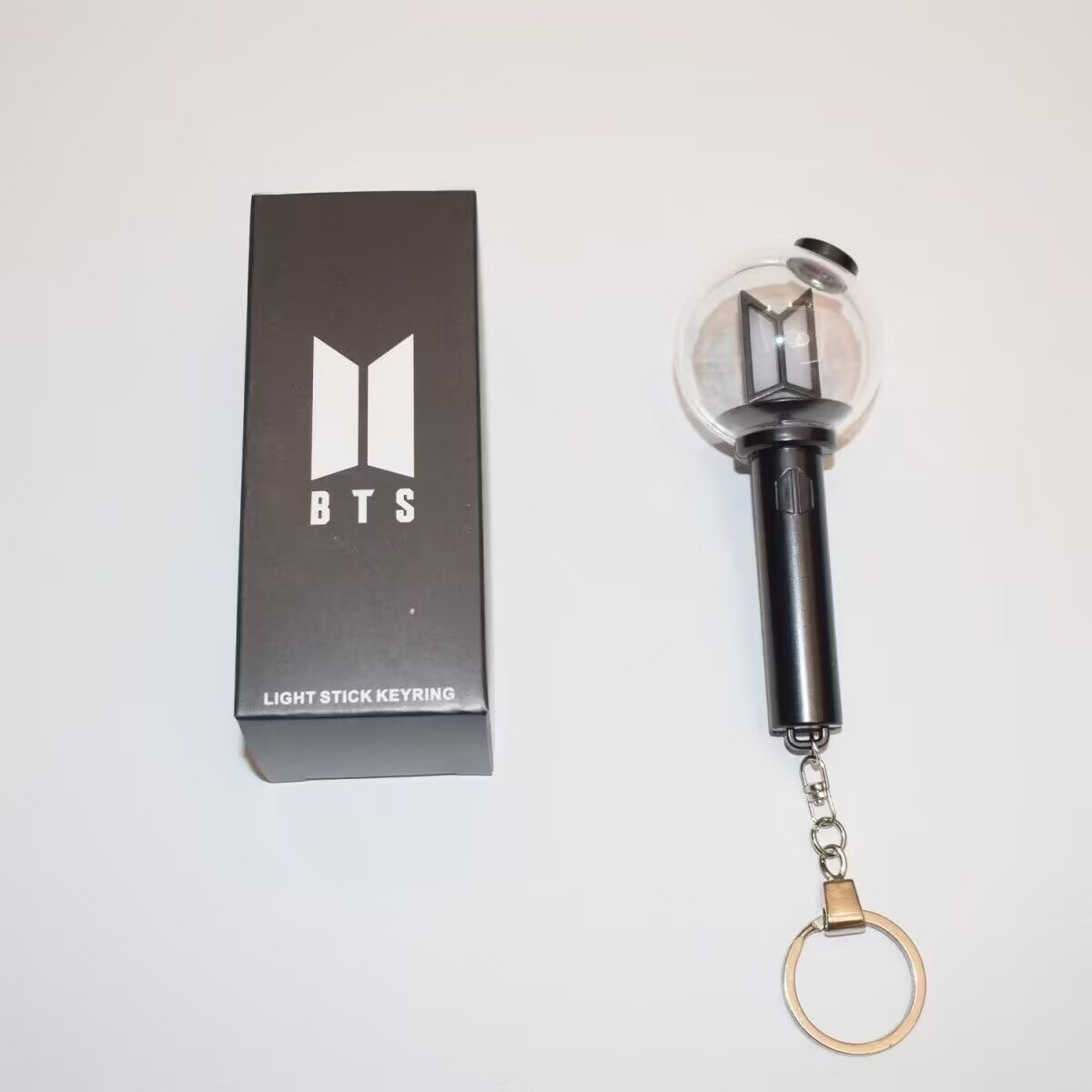 En stock Mini Kpop Army Ver 4  - Decor Lighting Fans avis et prix