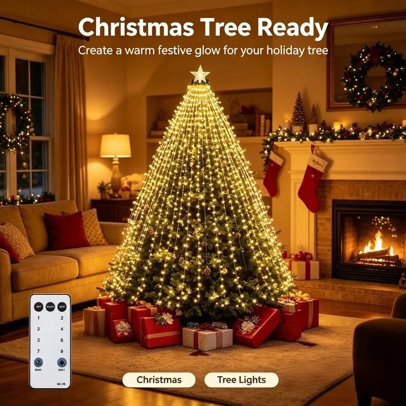 Guirlandes lumineuses LED USB  - Lighting Decoration For Wedding avis et prix