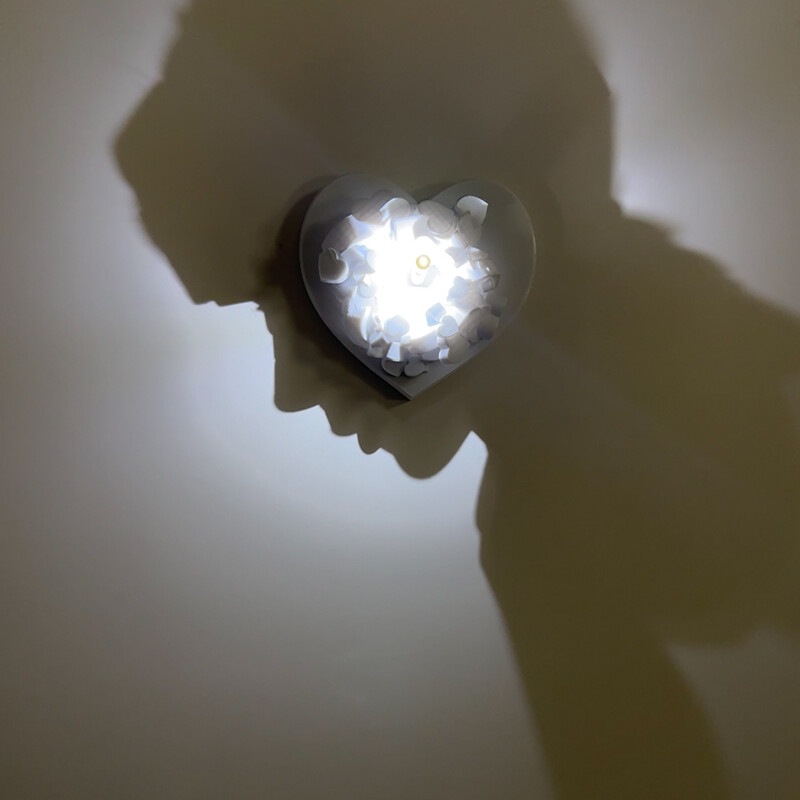 Lampe murale créative interact - Lighting Decoration In Bedroom avis et prix