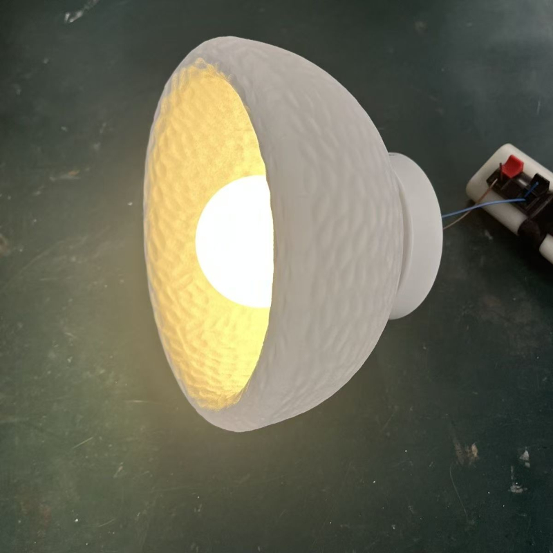 Anneau lumineux nordique, déco - Lighting Decorative avis et prix