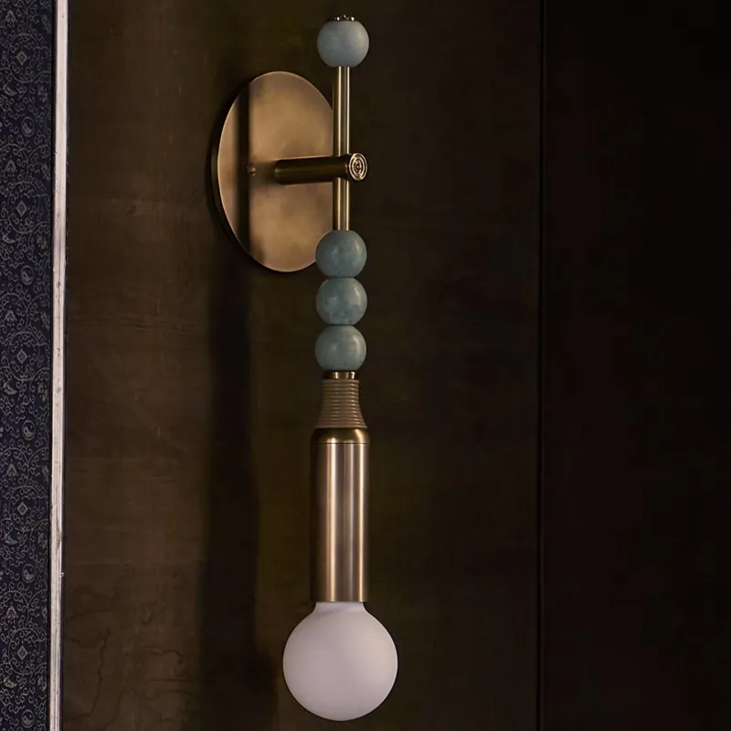 Applique Murale Nordique Vinta - Lighting Decoration In Bedroom avis et prix