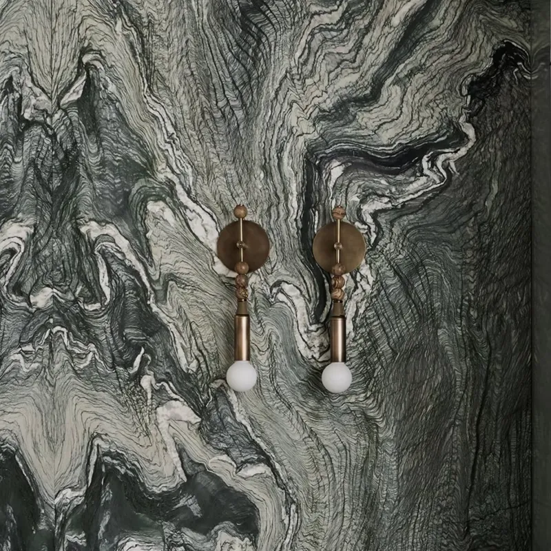 Applique Murale Nordique Vinta - Lighting Decoration In Bedroom avis et prix