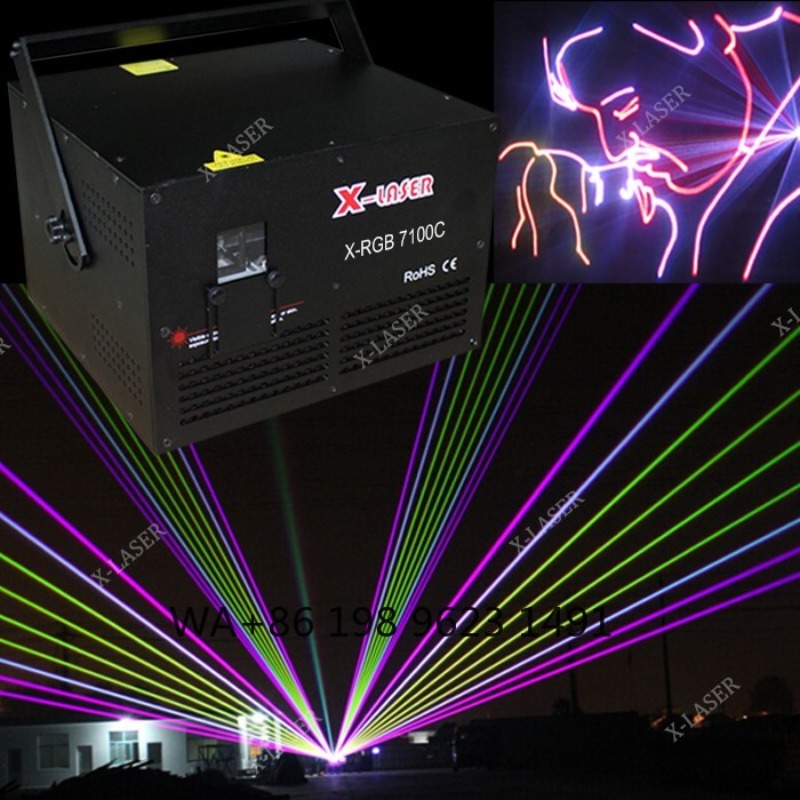 Projecteur de scène LED RGBW c - Lighting Decoration For Wedding avis et prix