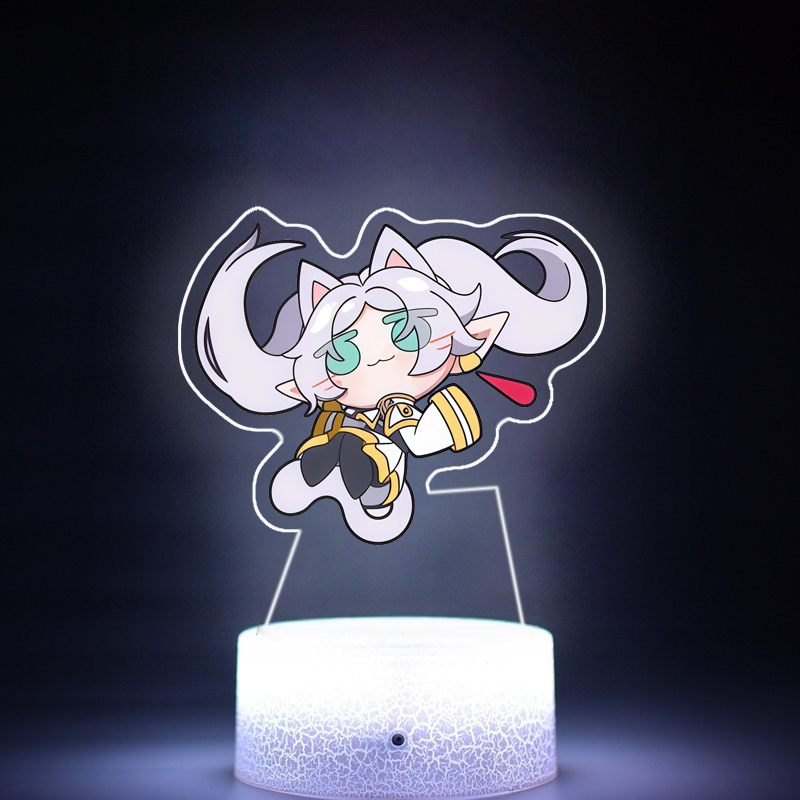 Veilleuse pour Frieren: Beyond - Lighting Decor And Beyond avis et prix