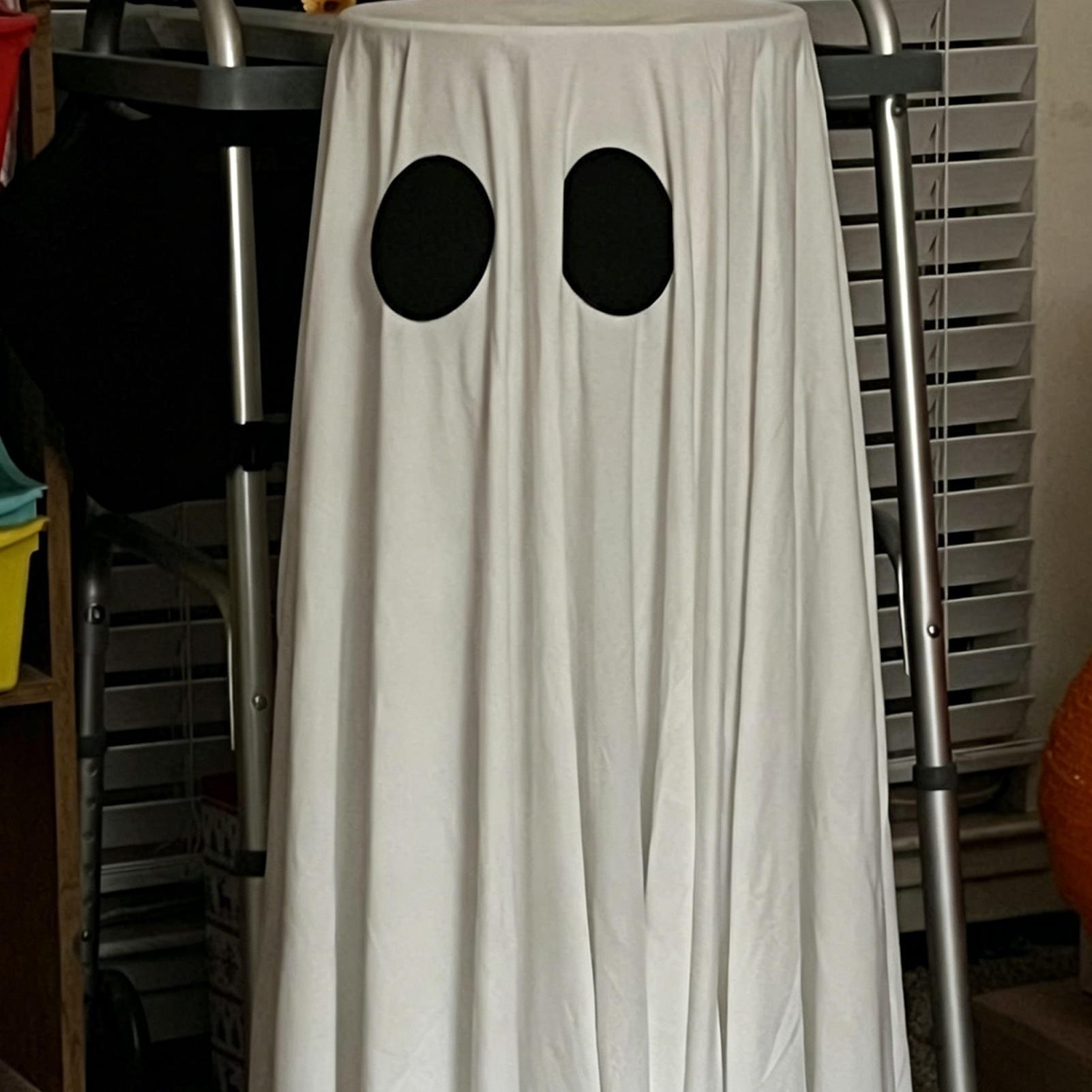Décorations d'Halloween Fantôm - Lighting Decoration Stand avis et prix