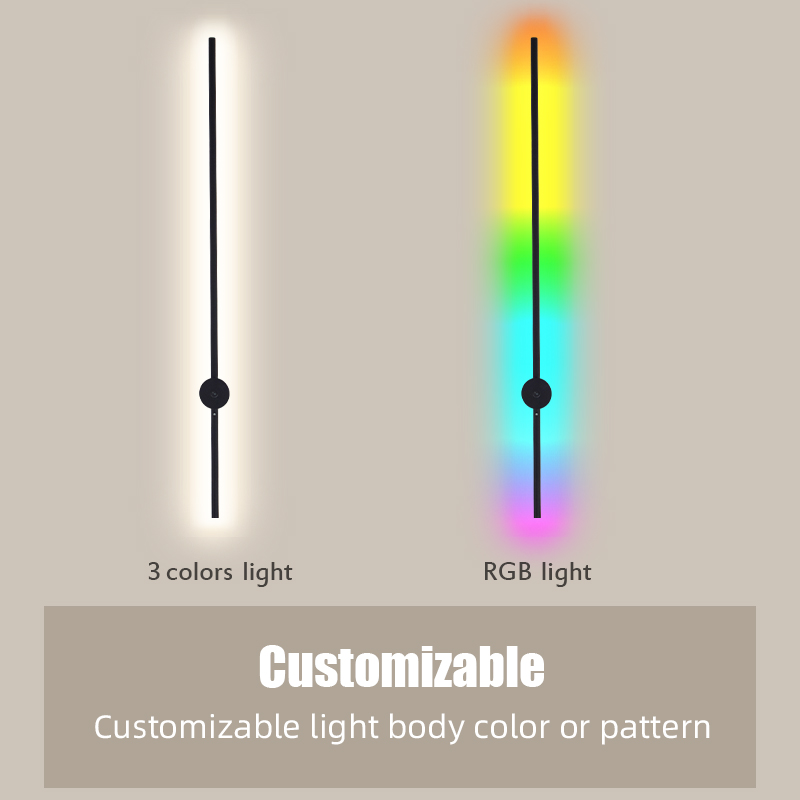 Appliques murales LED recharge - Lighting Decoration In Bedroom avis et prix