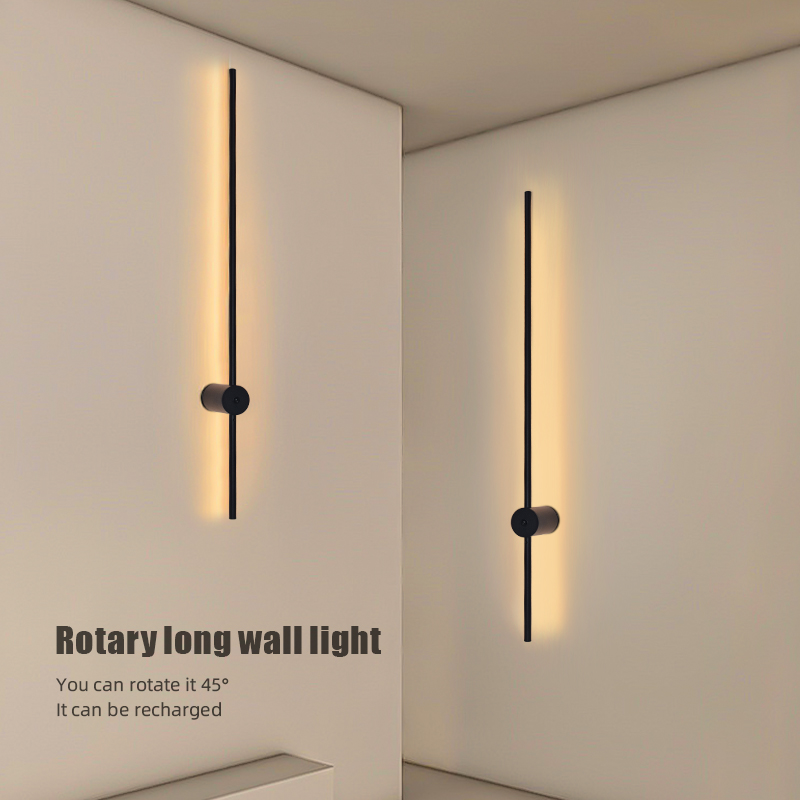 Appliques murales LED recharge - Lighting Decoration In Bedroom avis et prix