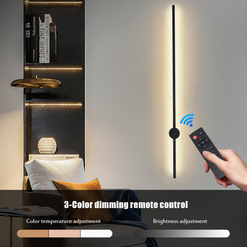 Appliques murales LED recharge - Lighting Decoration In Bedroom avis et prix