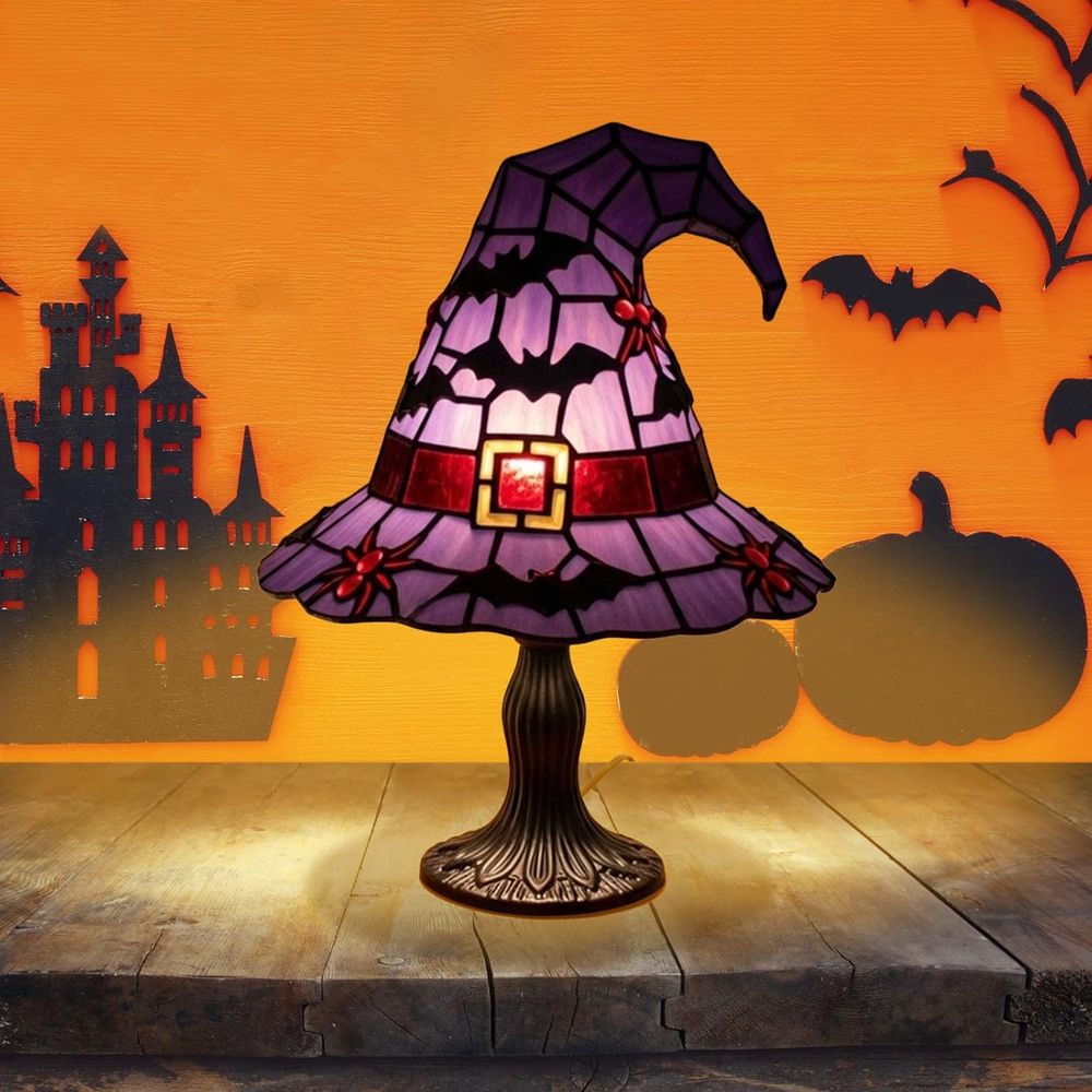 Lampe Chapeau de Sorcière en V - Lighting Decoration Stand avis et prix