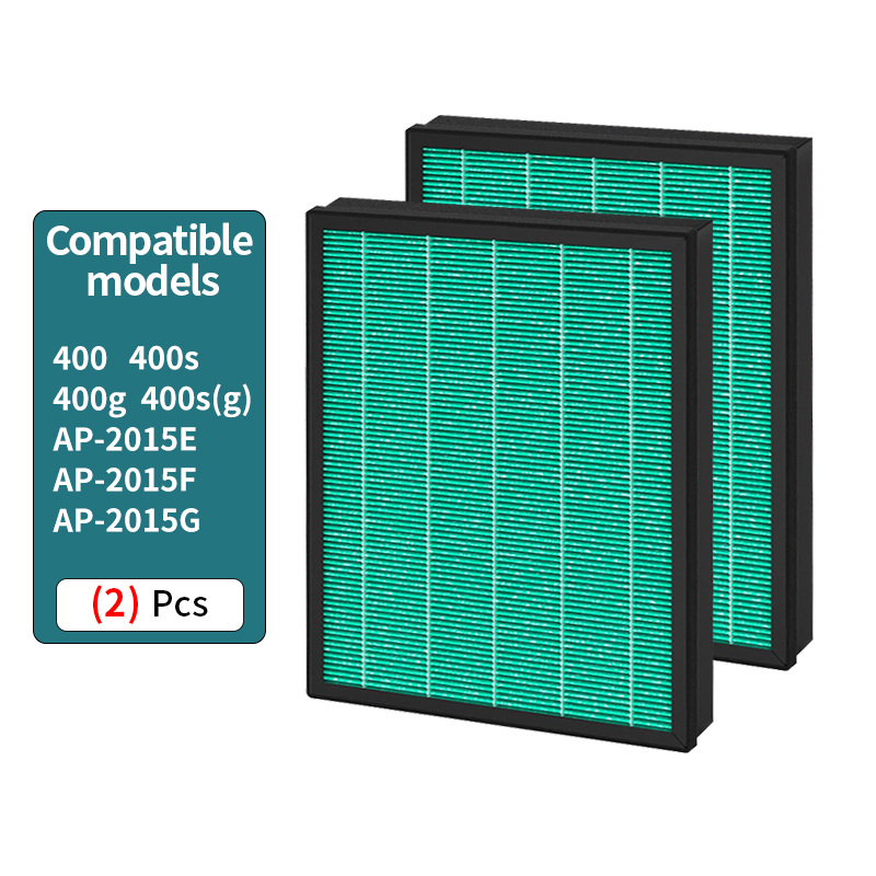 Filtre de rechange compatible  - Coway Air Purifier Airmega 400 avis et prix