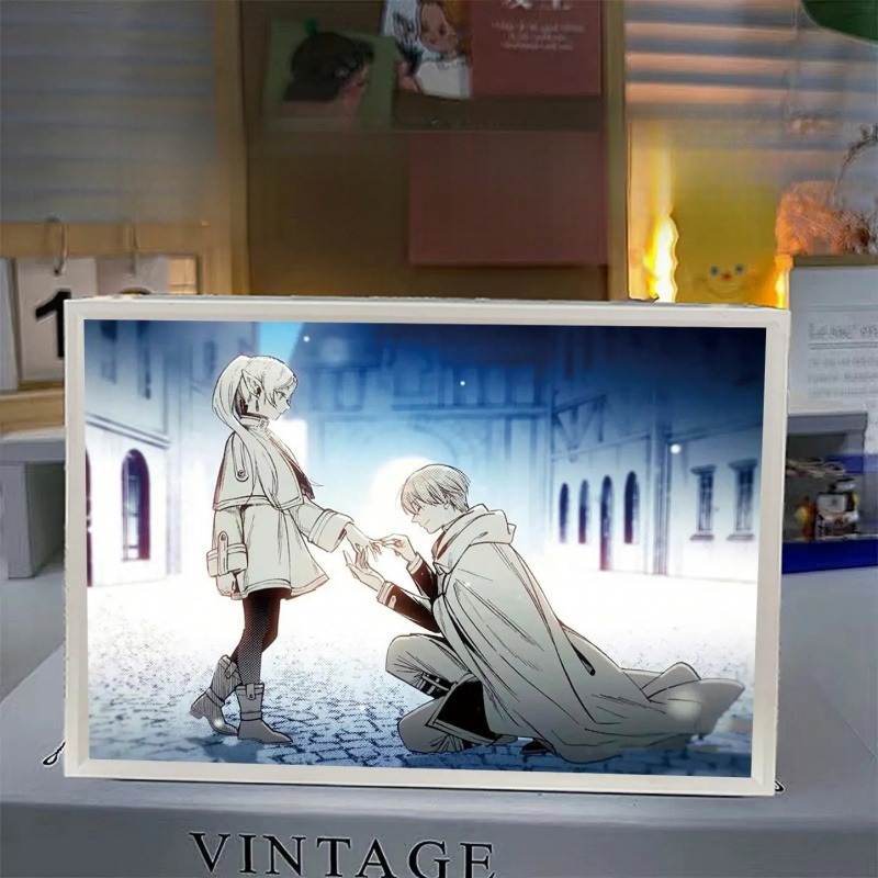 Lampe LED Miroir Frieren Beyon - Lighting Decor And Beyond avis et prix