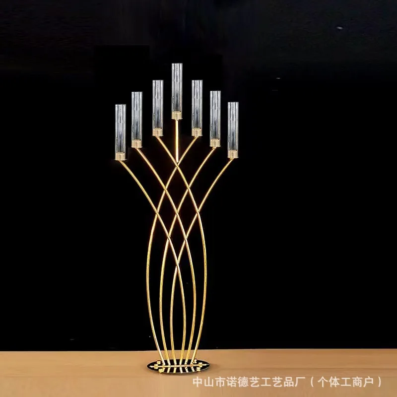 TQH7.3 Chandelier moderne et s - Lighting Decoration For Wedding avis et prix