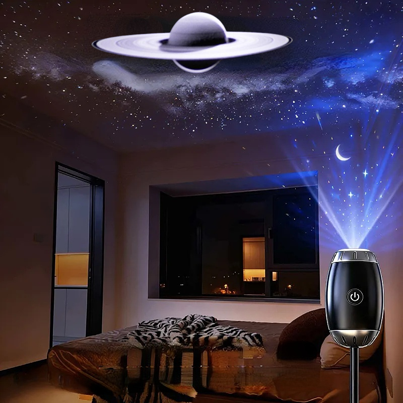 Mini projecteur d'étoiles gala - Star Projector Night avis et prix